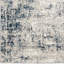Tapis rayé bleu Livigno 1241-976350362