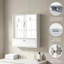 Wall Bathroom Cabinet