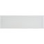 Console de style rétro classique avec trois tiroirs supérieurs et une tablette inférieure de style ouvert, facile à assembler (blanc antique)-1285061531-1285061532-1285061534