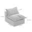Upholstered Accent Chair-288463330