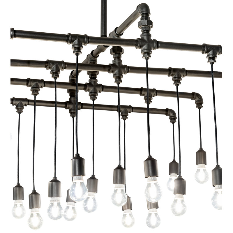 20 - Light Pendant