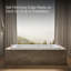 Baignoire en alcôve / carrelage en acrylique 72 po x 36 po Mariposa-44902069