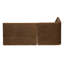 Senna Dining Banquette L Shape 83"-246899632