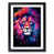 Black Framed