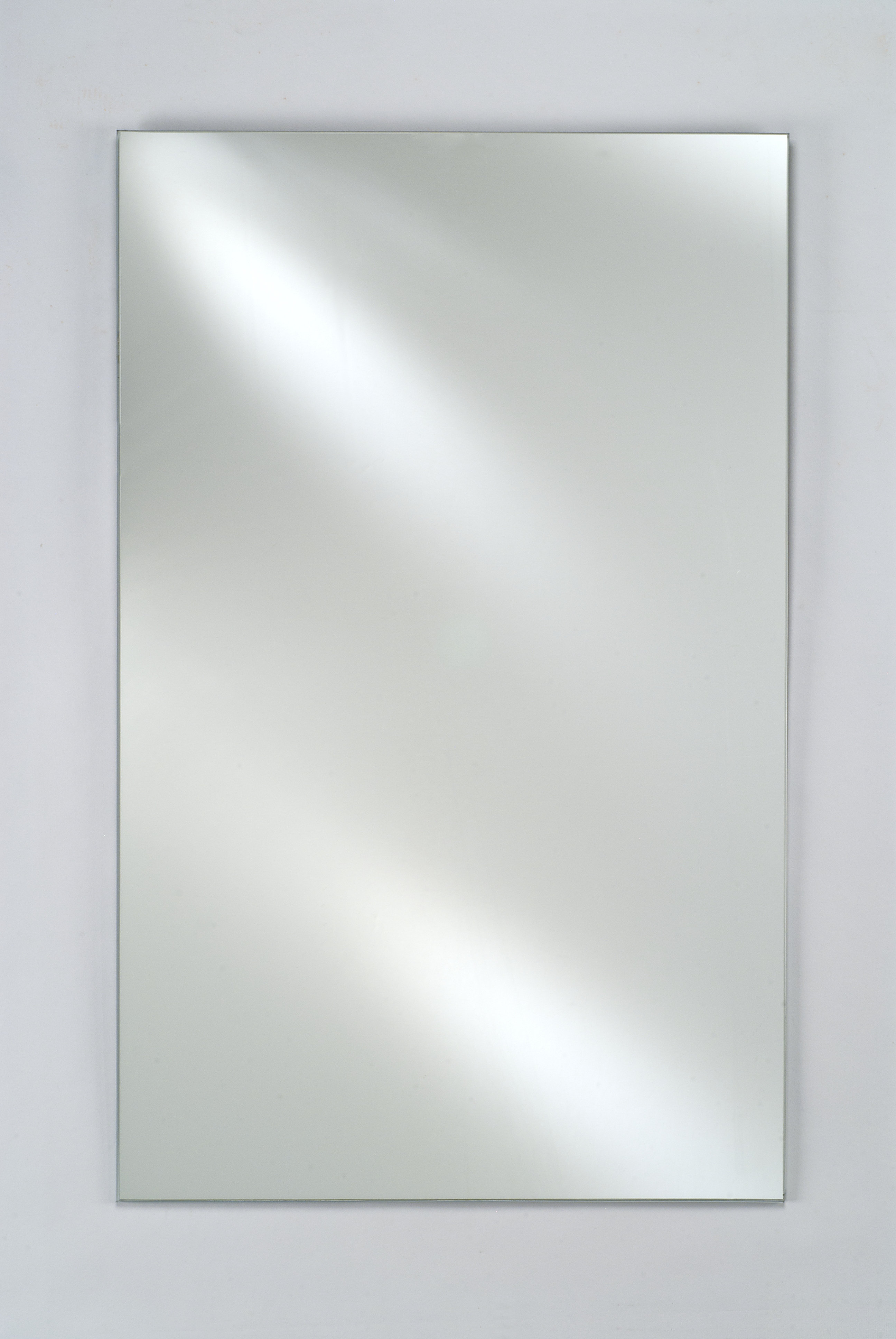 Charlton Home® Holdrege Glass Wall Mirror & Reviews Wayfair