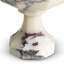 Bennington Marble Table Vase