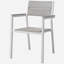 2 - Person Patio Dining Set with Square Table-662846821