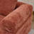 Boneless Comfy Convertible Folding Mattress Couch, Floor Sofa Bed, Chenille Floor Sofa With Armrest, Floor Sofa Lounge Couch-109284693