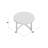 Fowey Solid Wood Coffee Table