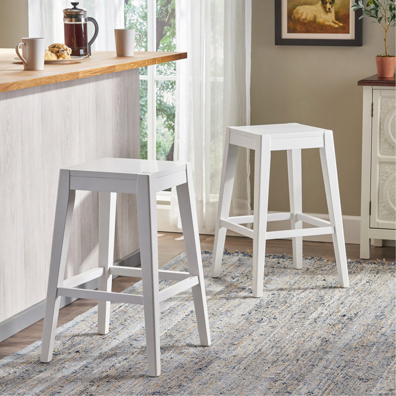 Tabouret de comptoir (ensemble de 2)