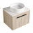Wall Mounted Bathroom Vanity Set-294926015