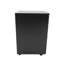 Rangement roulant et classeur, espresso-39708861