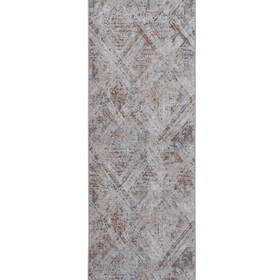 Contemporary Trendy Rectangle Area Rug