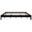 Lit plateforme universel Alekxa Eastern King - noir-93750175-87543993