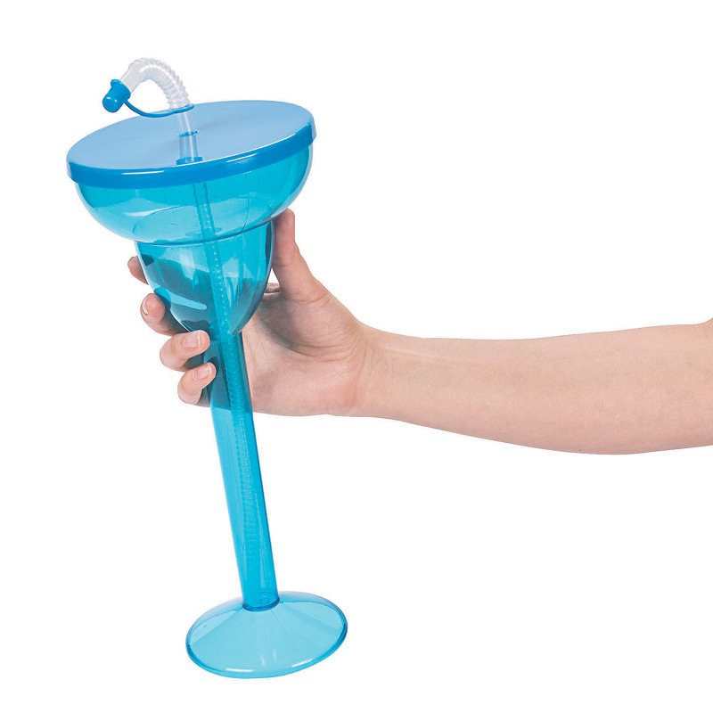 Peralez Disposable Straws