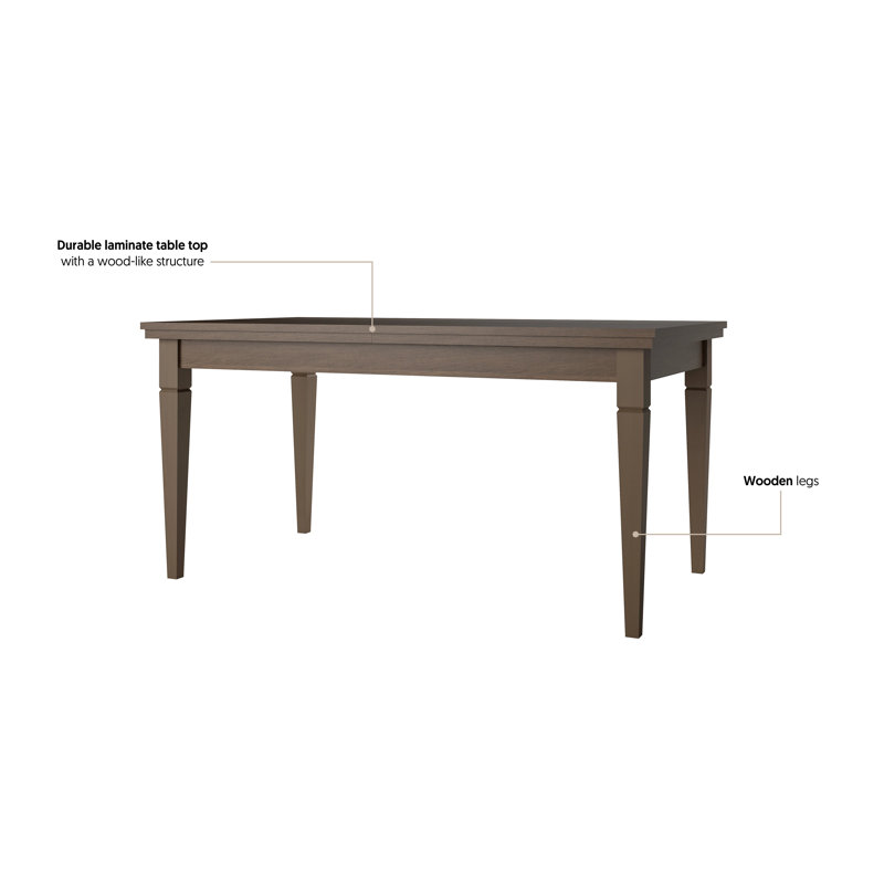 Flynn Computer Desk