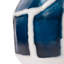 Sewale Handmade Handblown Glass Table Vase