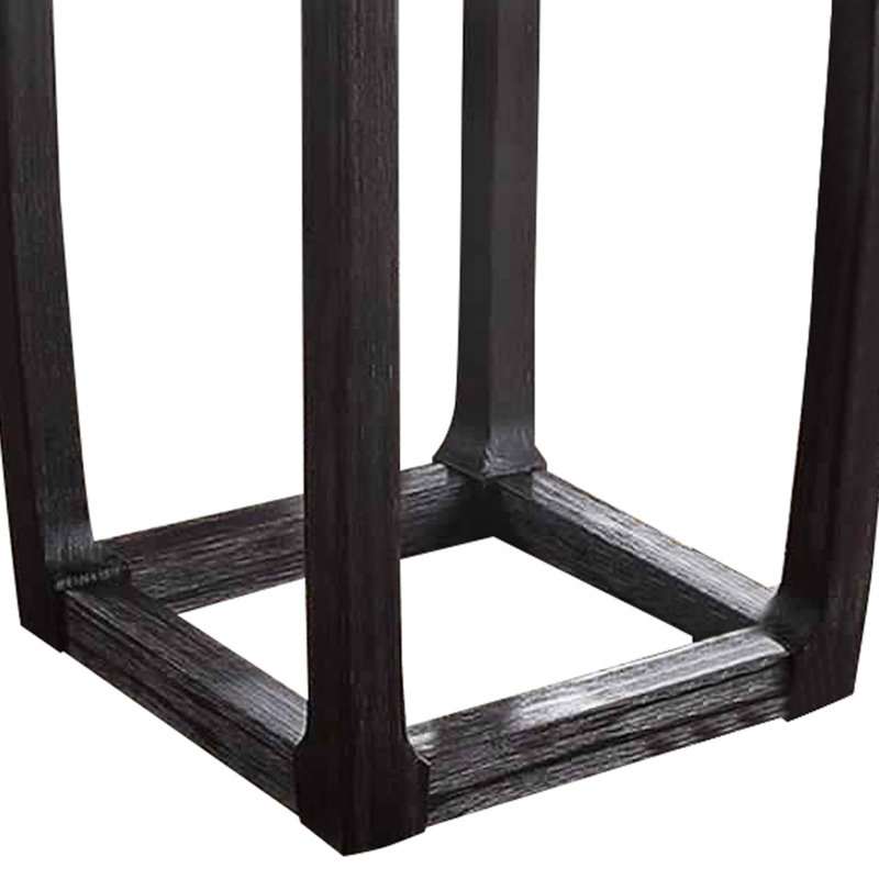 Keaja Marble Top Dining Table