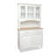 Armoire de rangement multifonctionnelle French Vintage Country