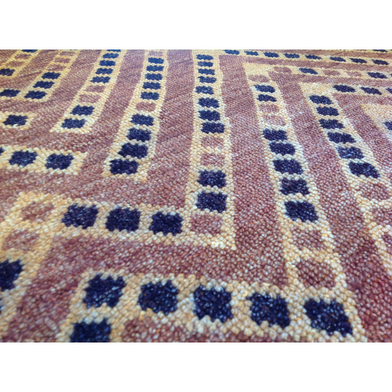 One-of-a-Kind 9' X 12' Area Rug