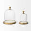 Cloche ou globe d'eau Hunters-1238420202