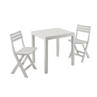Hummell Outdoor Conversation Sets