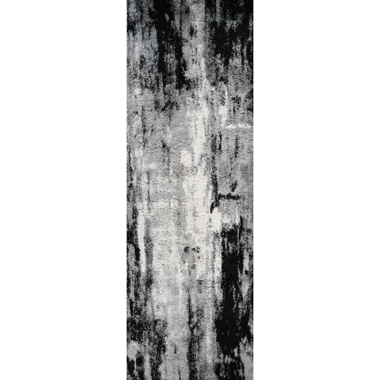 Arlillian Shag Area Rug