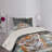 Waterfall Polyester Coverlet-41893936
