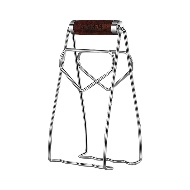 Veilleuse en acier inoxydable 304
