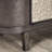 Doloros Dining Server with Soft Closing Cabinets