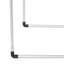 Baignoire de glace portative pliable et autoportante