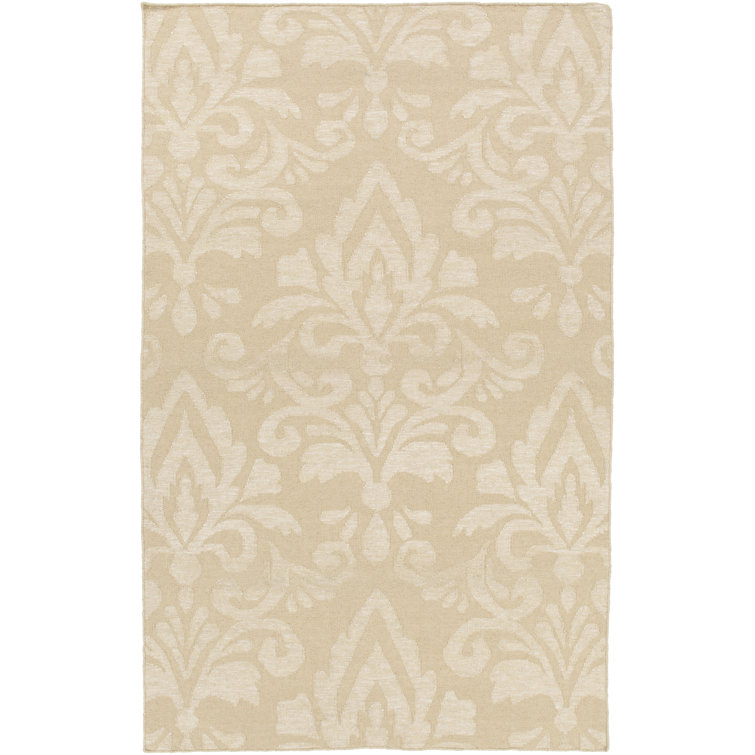 Delavan Ikat Indoor Rug