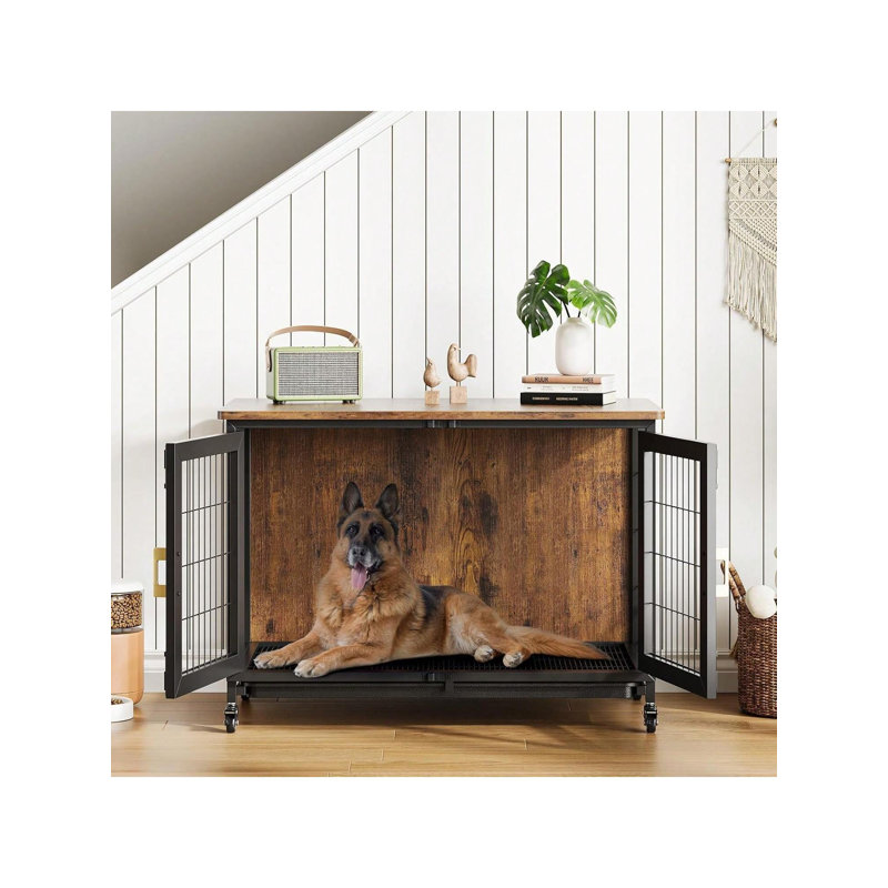 Furniture Style Crate