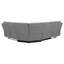 Canapé modulaire inclinable Chesterland-85606268