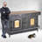 Rocton 70'' Home Bar