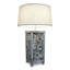 Oyster Shell Table Lamp