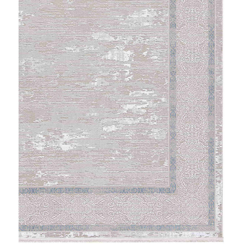 Tapis Jarke, Tapis de couloir 2 pi 8 po x 9 pi 11 po