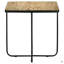 Accent Table