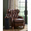 Henderson Leather Recliner-151478417