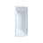 59” x 28.7” Freestanding Corner Bathtub, Stand Alone Acrylic Bathroom Tub-115673861