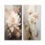 Ensemble de 3 impressions murales rétro Lotus-831022445