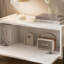 Table basse avec porte rabattable-309954145-309954147