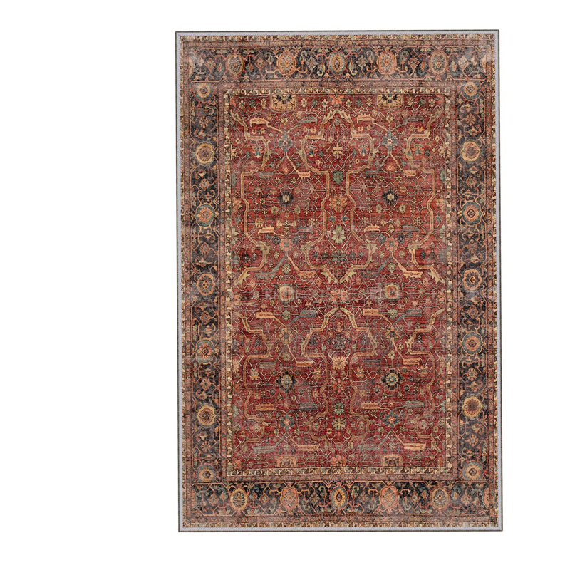 Zoniet Rug