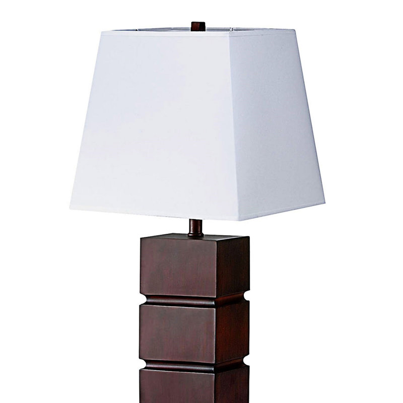 Polyresin Table Lamp