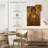 Adella Buddha Mural-106961371