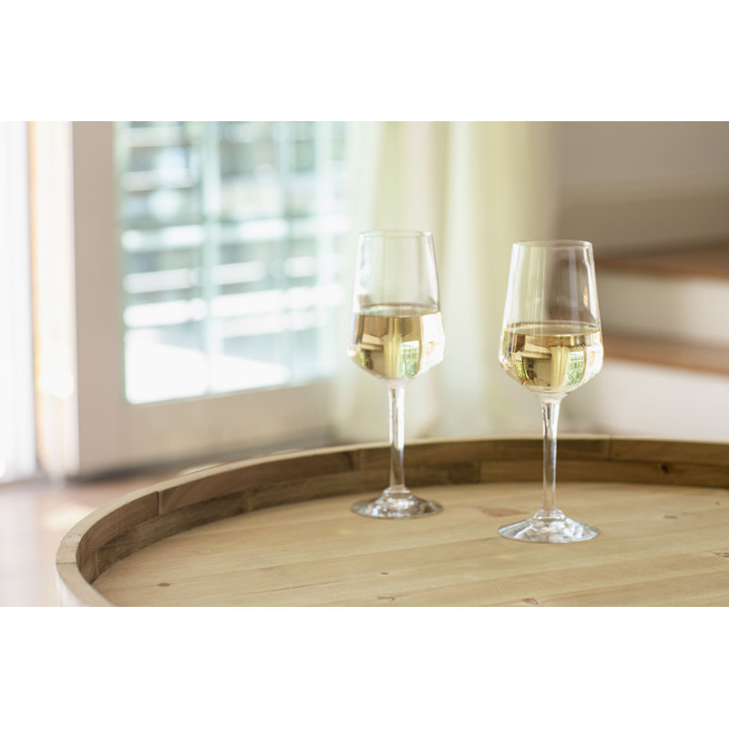 Vintner Glass White Wine Glass