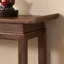 Console simple de style chinois-1338372252