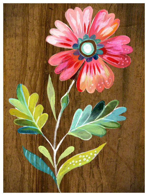 Plants & Flowers Canvas Art
