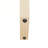 Codel Entry Console Table with Fluted Drawers-167363666