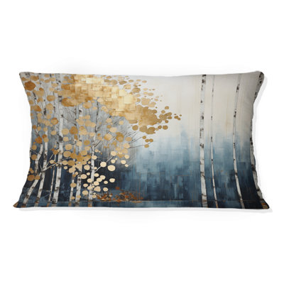 Coussin Minimalisme